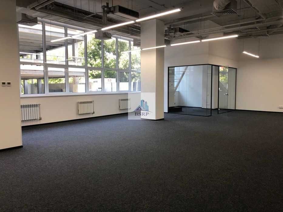 Олімпійська Оренда офісу в стилі Лофт с ГЕНЕРАТОРОМ вул Жилянська БЕЗ%