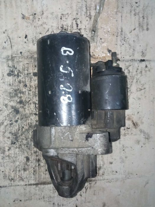 Стартер Volkswagen Passat B5 Audi a6 c5 2.8 1005821966