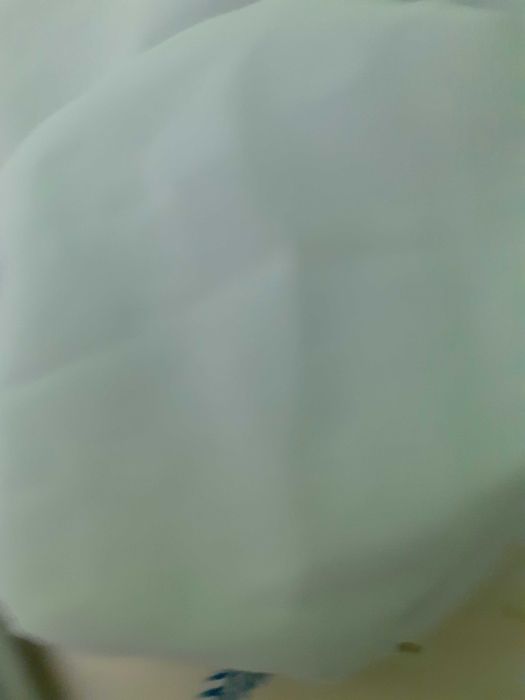 ubranko do chrztu dla chłopca 68 cm