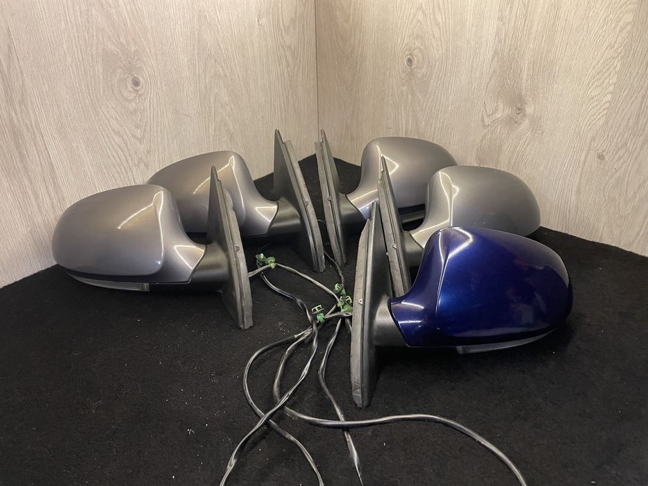 Дзеркало volkswagen golf 5 passat b6 фольцваген гольф пасат б6