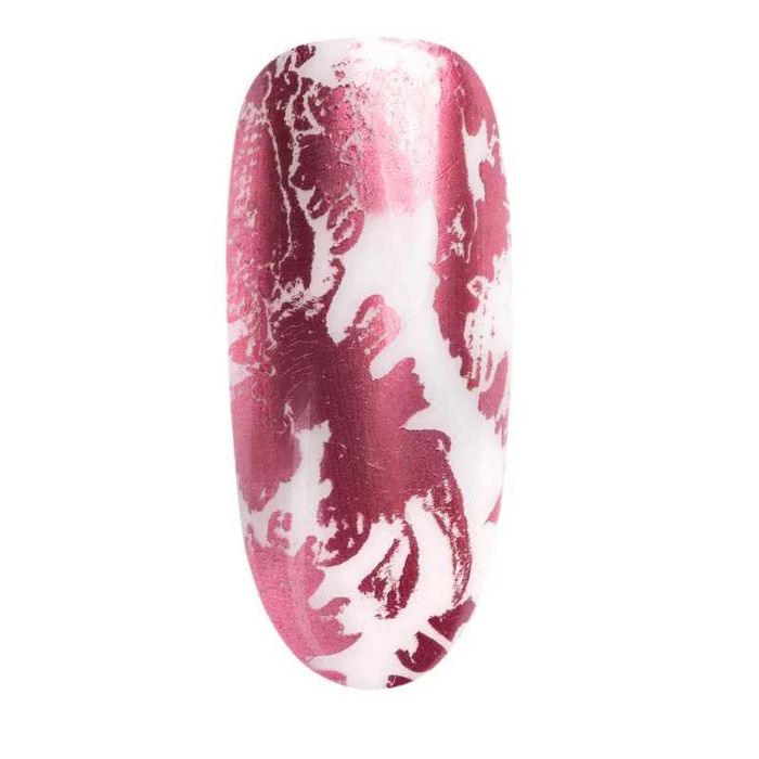 NEONAIL Folia transferowa 24 - pastel candy