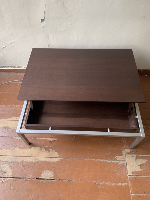 Продаеться Стол журнальный трансформер