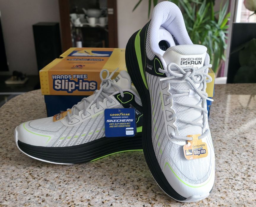 Skechers buty do biegania Slip-Ins 44