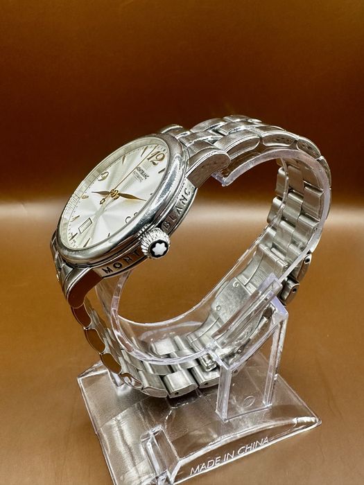 Zegarek Montblanc Meisterstuck Star Date Automatic 105961