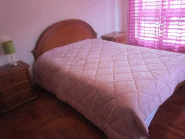 Mobília completa quarto casal