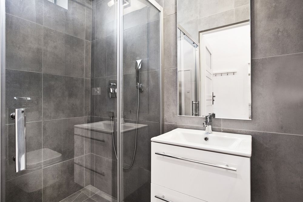 Apartament 4 osobowy od 50 zł / osoba doba