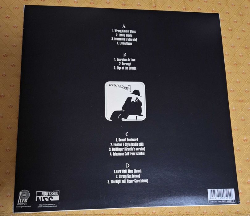 Disco Belle Chase Hotel I Fossanova