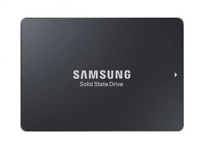 Samsung PM893 3.84TB (MZ7L33T8HBLT-00A07)