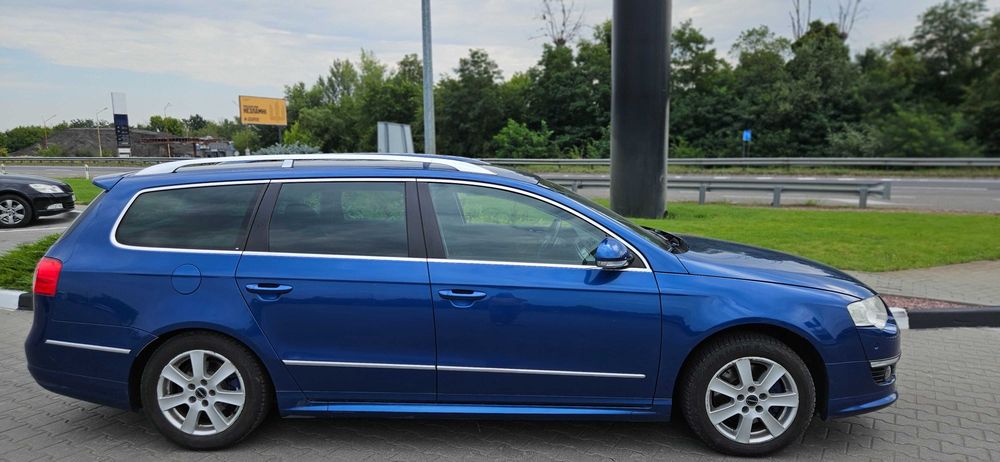 Volkswagen Passat 2009 VIN WVWZZZ3CZAE053469 фото оголошення 3 з 12