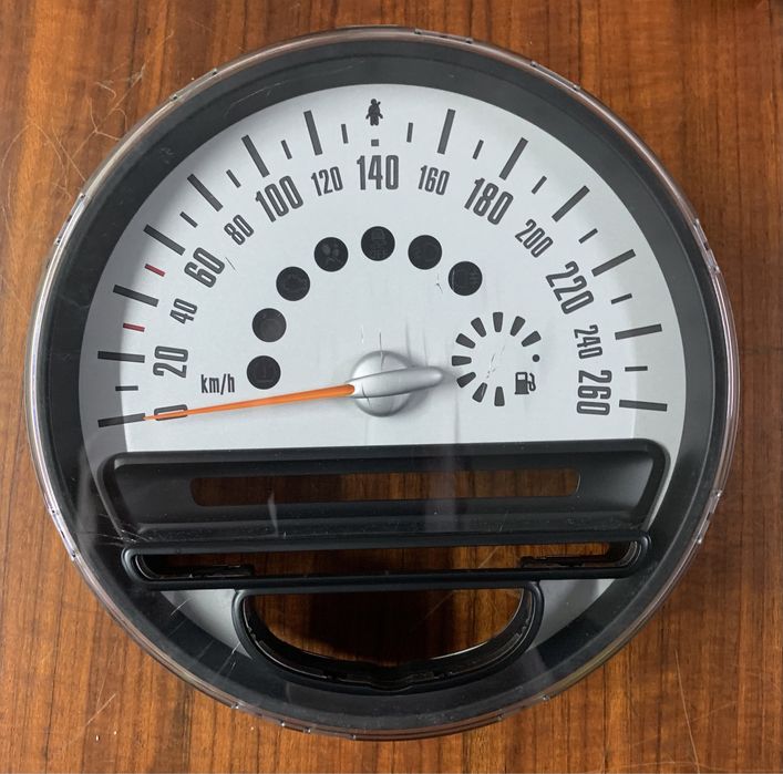 Velocimetro / Quadrante Mini R56 2010