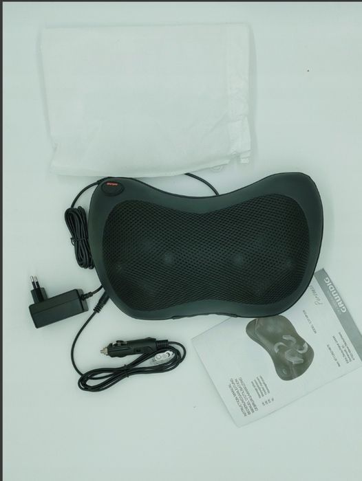 Grundig urządzenie do masażu