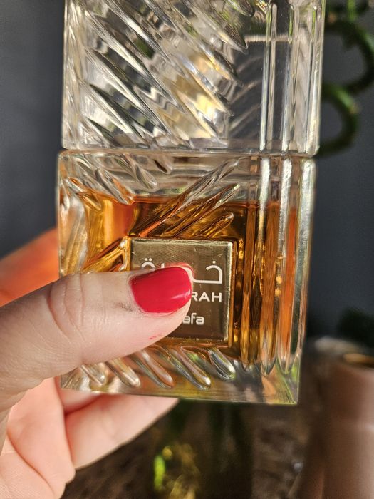 LATTAFA Khamrah EDP 100ml