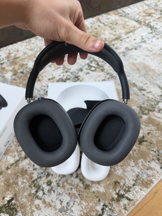 Apple Airpods Max