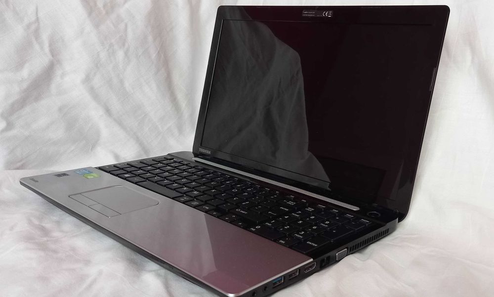 PC Toshiba Satellite