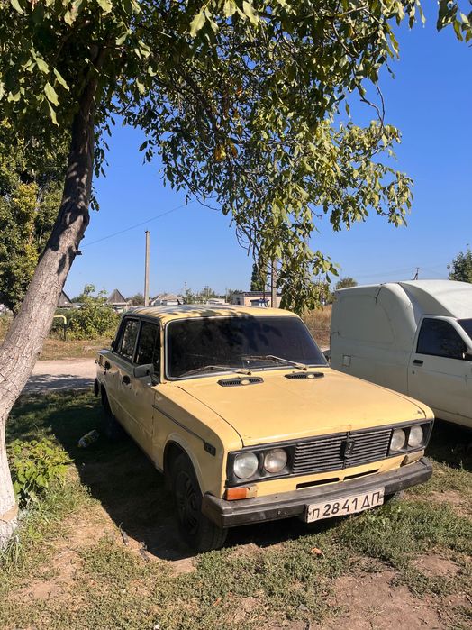 Продави ваз 2106