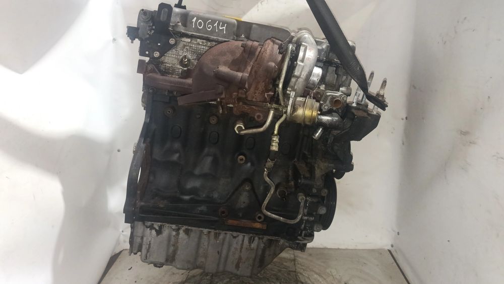 Motor completo OPEL Vectra B (36_)