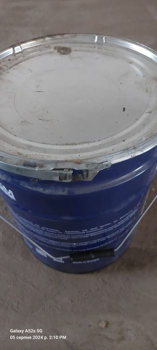 KSM Літол-24. 17кг.