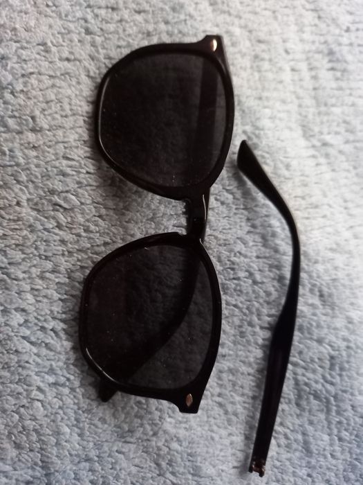 Okulary przeciwsłoneczne vinted