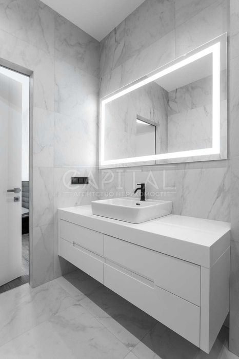 ГОТОВА ДО ЗАСЕЛЕННЯ!!! Оренда квартири в ЖК Park Avenue VIP