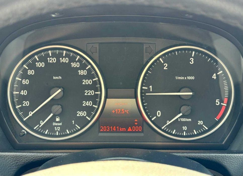 BMW Série 3 E91 Touring 2.0 D LCI- Garantia Incluída