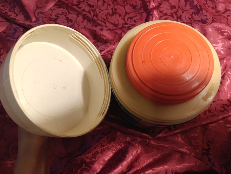 термос ссср  1 л