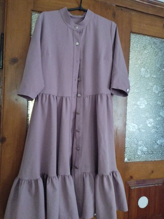 Продам плаття 48 р.