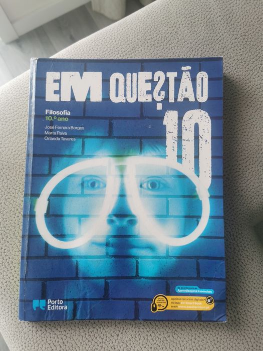 Manual filosofia 10