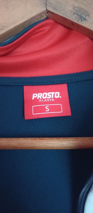 Bluza męska Prosto olimpik rozmiar S