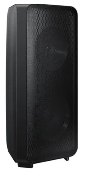 Coluna Boombox Samsung Sound Tower MX-ST50B/ZF - Preto