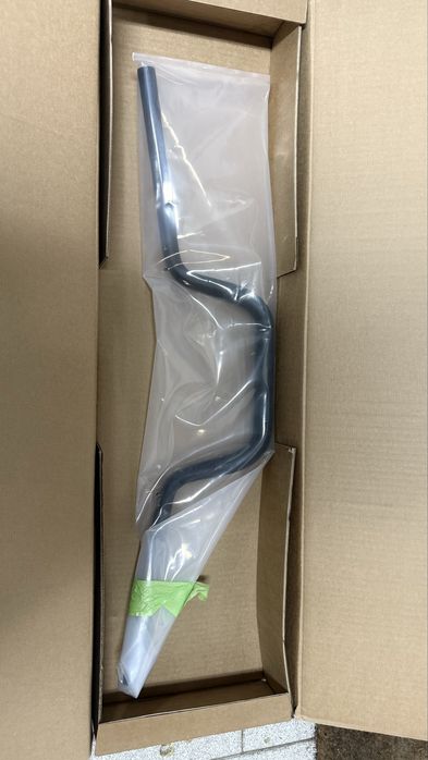 Guiador Original BMW R12 Novo OEM