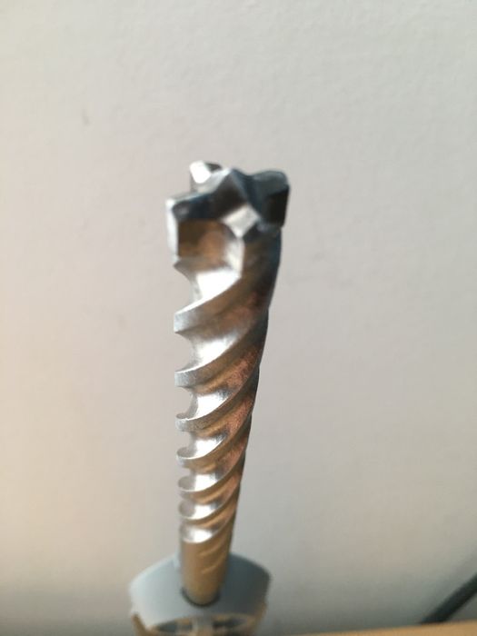 Broca SDS Plus-7X430315471121295362