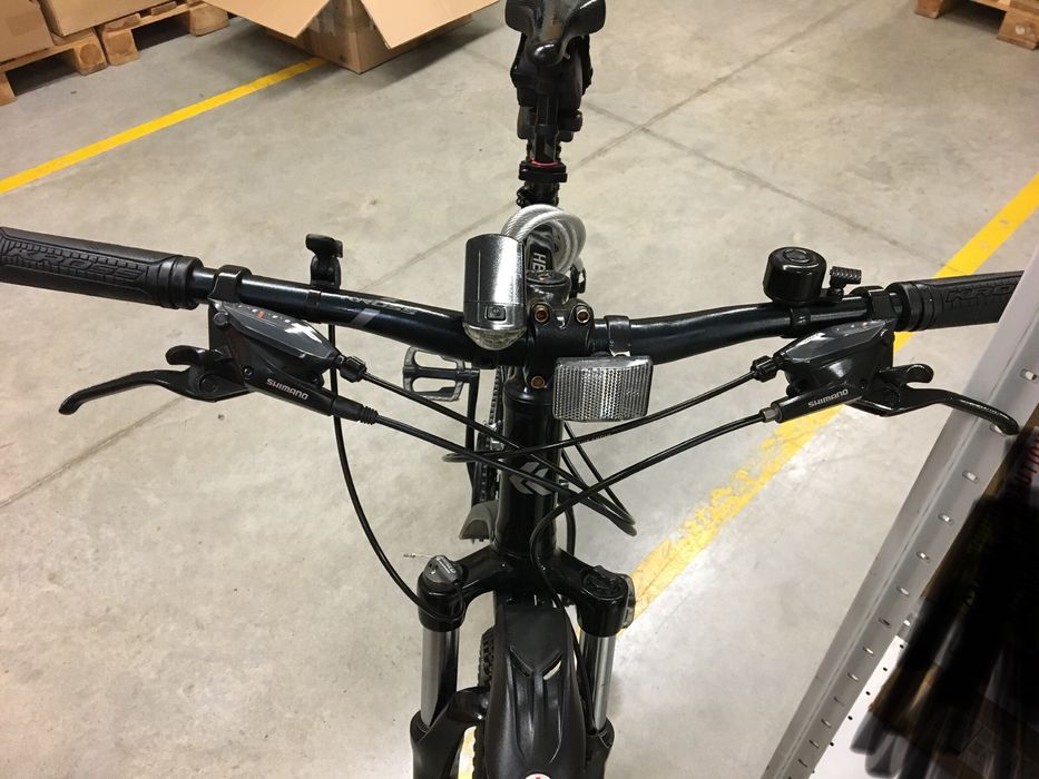 Kross Hexagon 6.0 2022