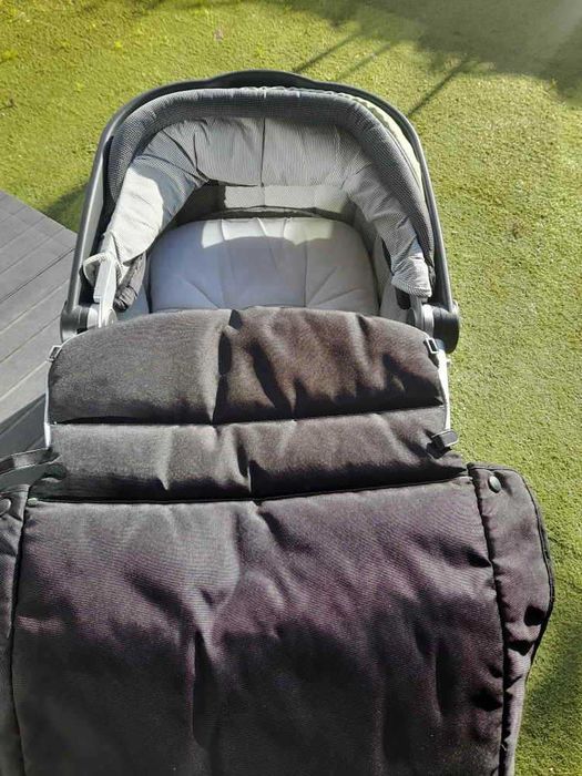 Alcofa para bebé Pré-Natal – Como nova