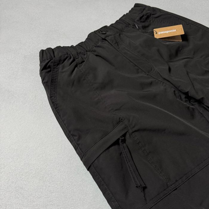 Зимние Штаны Patagonia Gore-Tex Патагонія Карго Спортивні штани