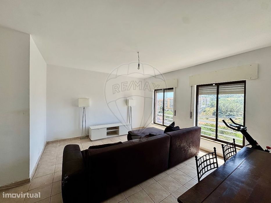 Apartamento T2 para venda