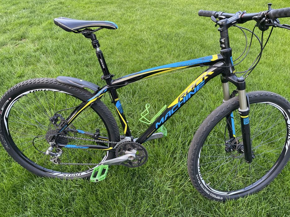 Sprzedam rower męski MTB