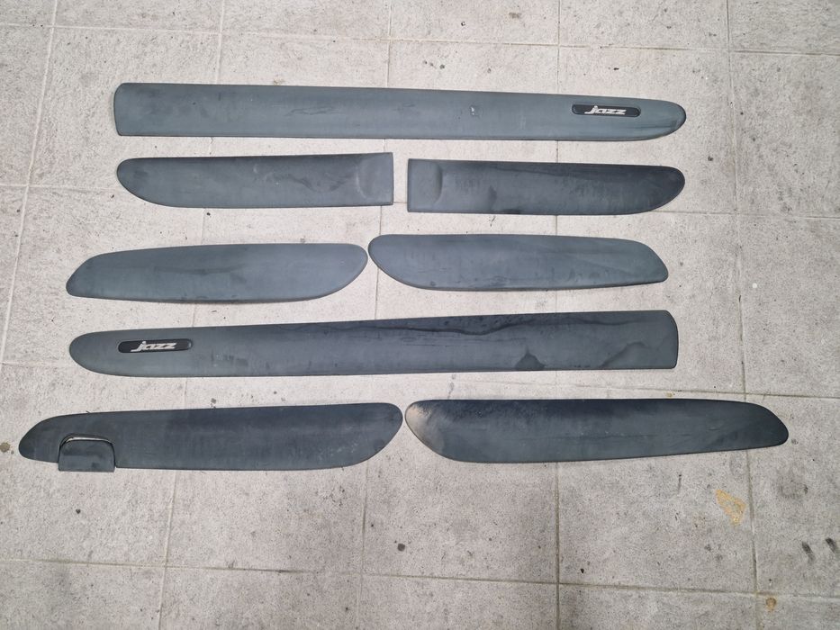 Peças VW Polo 6N, Bora e Honda Jazz