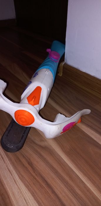 Nerf Rebelle pistolet na wode