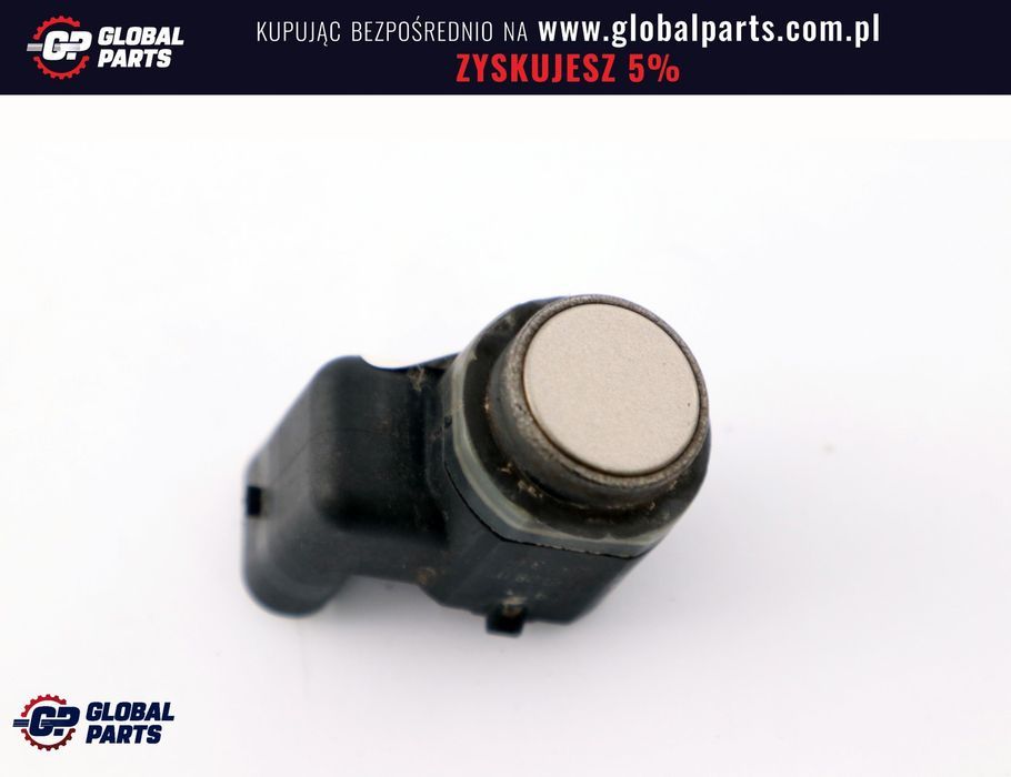 BMW E60 E61 LCI Przedni Tylny PDC Czujnik