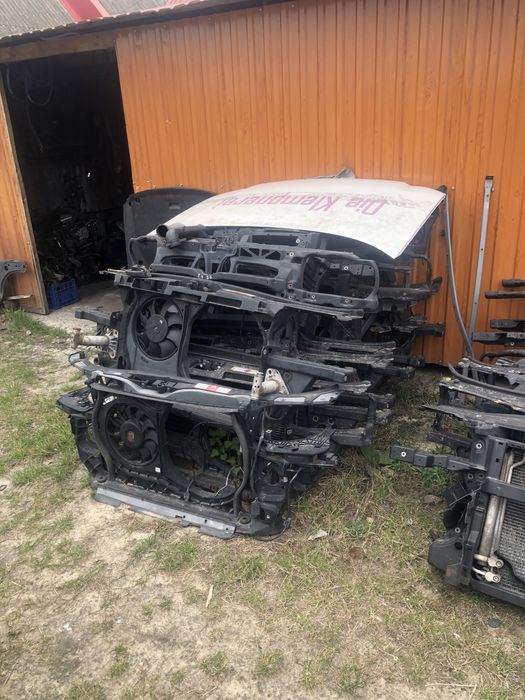 Телевізор установочна панель caddy touran skoda pasat golf шрот разбор