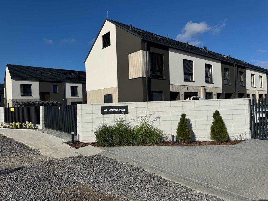 Wynajmę nowy lokal użytkowy 65 m2 Grójec