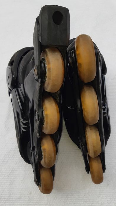 Patins em linha Rollerblade 3 4 5 6 (35 a 39)