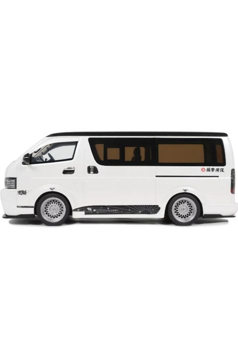 Miniaturas de carros 1.18