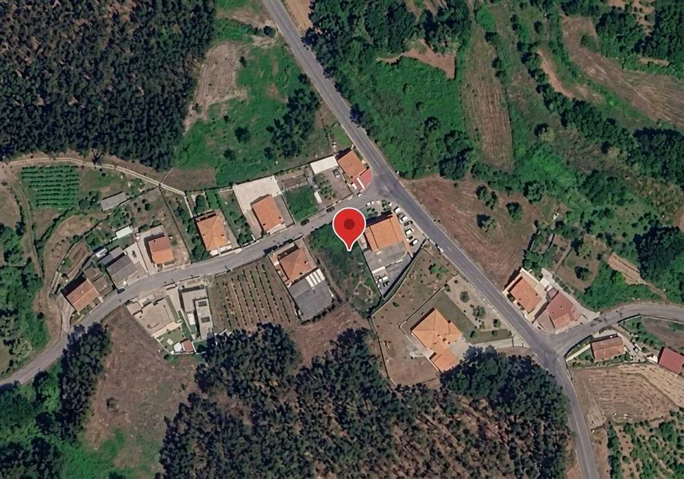 Terreno Urbano para Construção: 468,70 m² em Rebordosa, Paredes [Venda Direta]