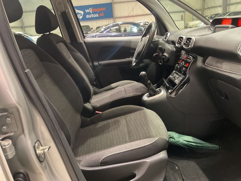 Citroën C3 Picasso PureTech Selection
