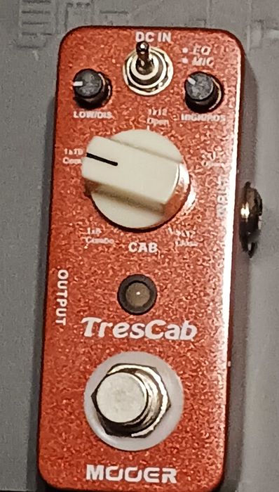 Symulacja Kolumny - TRESCAB – MOOER