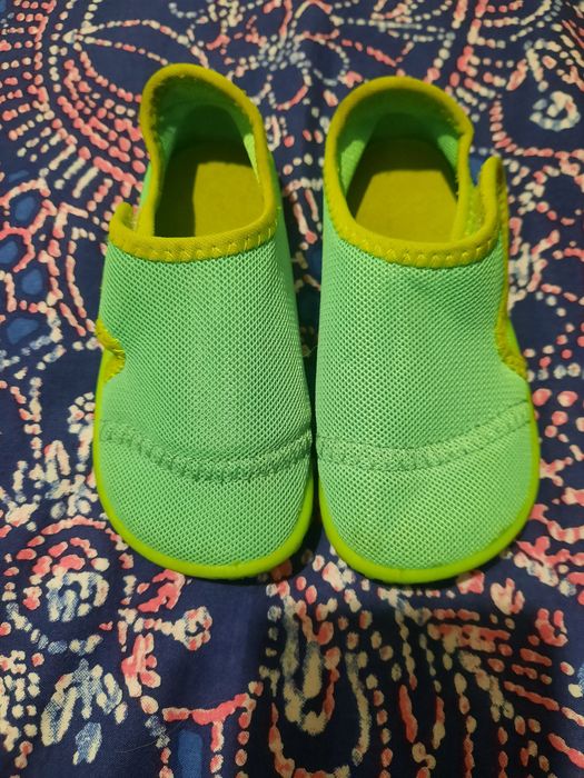 Sapato aquático menino