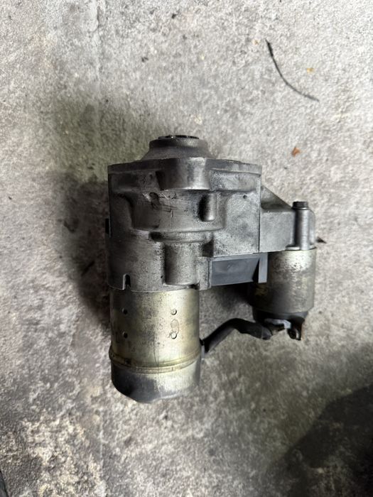 Motor de Arranque Mazda Premacy Gasolina