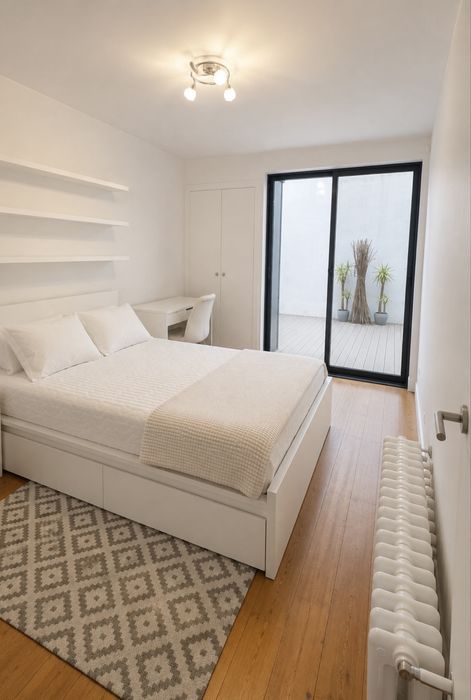 VENDO MOBILIA DE QUARTO em bom estado - Pacos de Ferreira