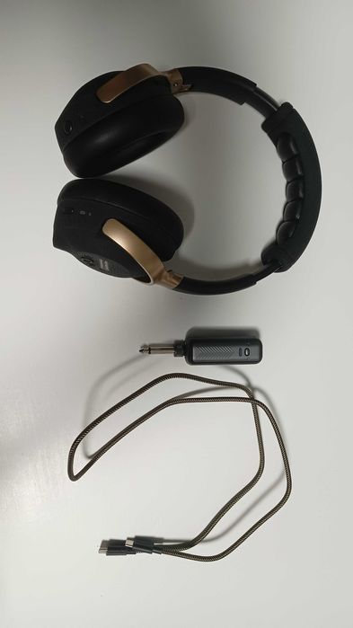 Spark Neo Grid – wzmacniacz słuchawkowy do gitary, jak nowy.